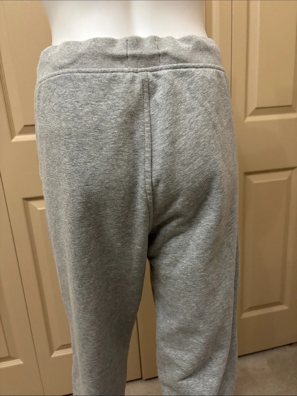 J. Crew Authentic Fleece sweatpants